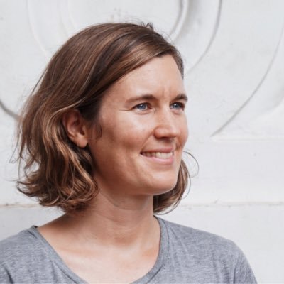 Ellen Bauer